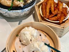 -煲王粤菜餐厅(中侨中心店)