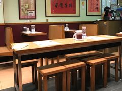 大堂-恭和堂 龟苓膏(铜锣湾店)