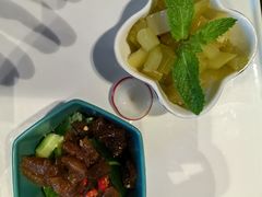 -西安西藏大厦开元名都大酒店·四季轩中餐厅