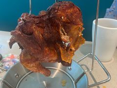 -半天妖烤鱼(和平印象城店)