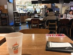 -必胜客(五道口店)