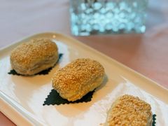 -扬州香格里拉·香宫中餐厅
