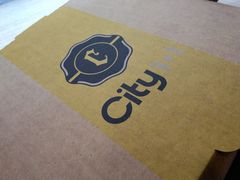 -City1+1城市比萨·意面(桂林路店)