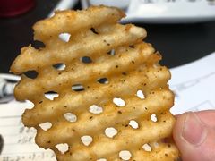 -麦当劳(世贸店)