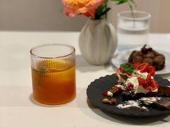 -潮一不贰·法式甜品·生日蛋糕·西式简餐(外滩店)