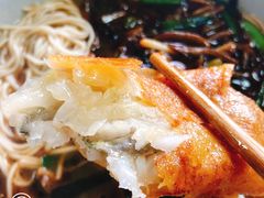 -明呈黄鱼面馆(斜土路店)