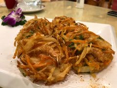 -万兴楼饺子(中华北大街店)