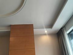 -北京望京华彩智选假日酒店