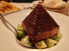 金牌扣肉-南麓·浙里(外滩店)