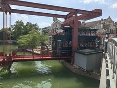 -赤坎·广东华侨国际旅游度假区