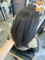 -藤野造型烫染·漂发