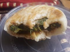 猪肉茴香包-天宫院小吃·包子炒肝儿(管庄店)