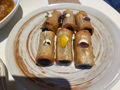 -藏红花·西班牙餐厅(北京五道营店)