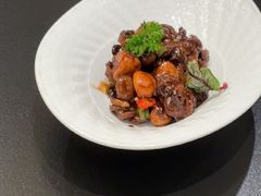 -宁海食府·涌宴(真和店)