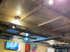 大堂-霄汉羊排(万松园一店)