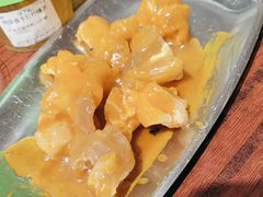 -沙胆彪炭炉牛杂煲(成都玉林店)
