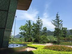 -成都蒲江花样年福朋喜来登度假酒店·宜客乐西餐厅