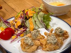 -森味花园·日本料理(伊藤洋华堂亚运村店)