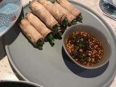 -半山腰·云南菜(侨福芳草地店)