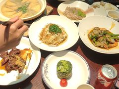 -永安鱼庄·镇江菜(东吴路店)