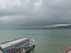 -招商蛇口邮轮母港(观光客运)