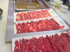 -潮正和潮汕牛肉火锅·老字号(番禺万达店)