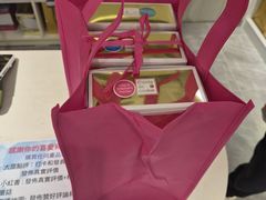 -曲奇童话(尖沙咀店)
