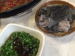 -重庆老火锅王(永陵路分店)