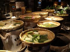 -星伦多 自助料理(圆融店)
