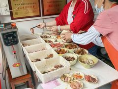 -荣记煲仔饭(高庙路店)