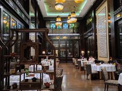 -明阁 Ming Court(广州朗豪酒店)