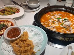 -周渝食惦酸菜鱼(青浦店)