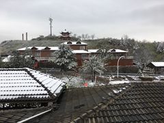-江南天池