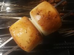 -碎怂烤肉(钟楼柳巷店)