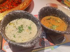 -哥老官重庆美蛙鱼头(宝山龙湖店)