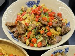 -潇湘阁(三里屯SOHO店)