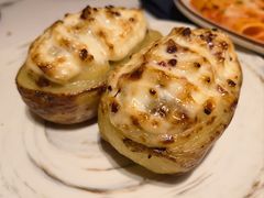 -黑宝石西餐厅(汇励99城市公园店)