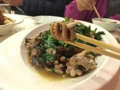 -鑫巴蜀小镇 · 水煮鱼专研店(玉桥店)
