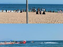 -大梅沙海滨公园