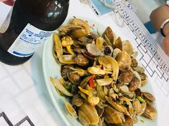 -雅逸居海鲜小厨