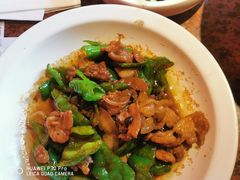 -绿茶餐厅(蓝色港湾店)