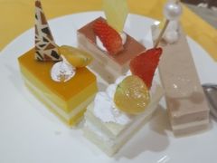 甜点-杭州国际会议中心洲际酒店-原素全日餐厅(解放东路店)