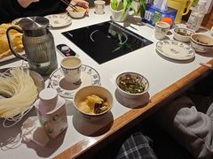 -螺大喜螺蛳粉火锅(雍和宫店)