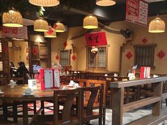 -乡里八闽·福州乡土菜(火车北站店)