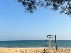 -三亚海棠湾万丽度假酒店