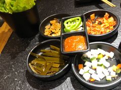 -九田家黑牛烤肉料理(郫都万达檬柏西路店)