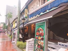 -甘榜格南公园