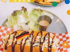 -Eckl’s爱氏热狗(猫街店)