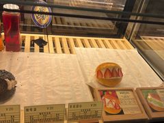 厚乳-Let's Taipei 非常烘焙(太古里店)