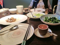 -庐灶江南·江南菜·四合院Bistro(东直门雍和宫·原华侨宾馆店)